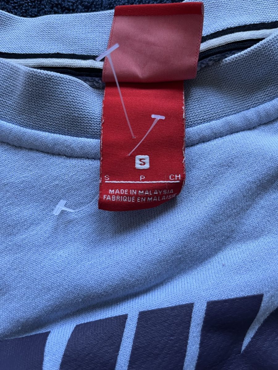 Nike Pullover & Sweatshirts: Pull nike – Neu (gemäss Beschreibung) aus Chambésy von Louwall_football 2
