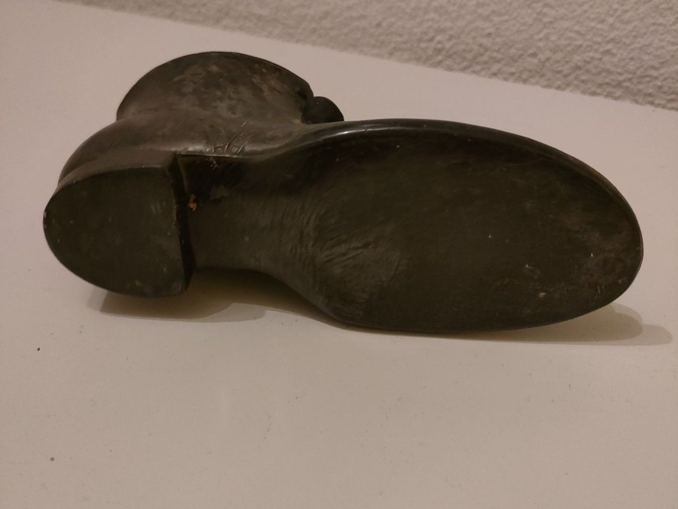 Tutte le decorazioni: Deko - Metall Schuh Miniatur – Usato da Wiesendangen venduto da s_er 3