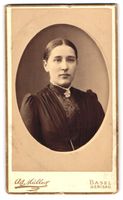 Fotografie Ad. Müllers, Basel, St. Clar