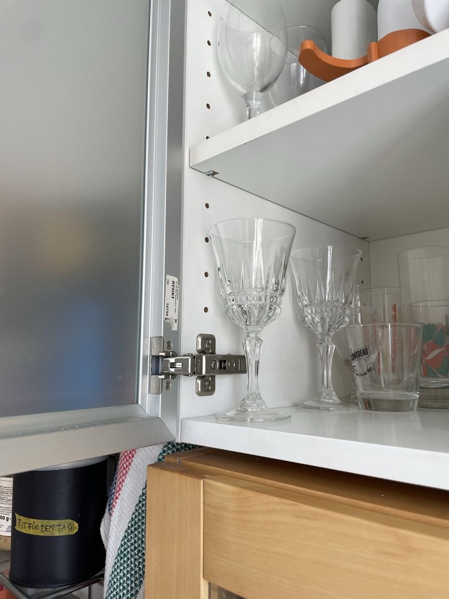 Cucine complete: Küchenoberschränke – Usato da Zürich venduto da hel_nw62 3