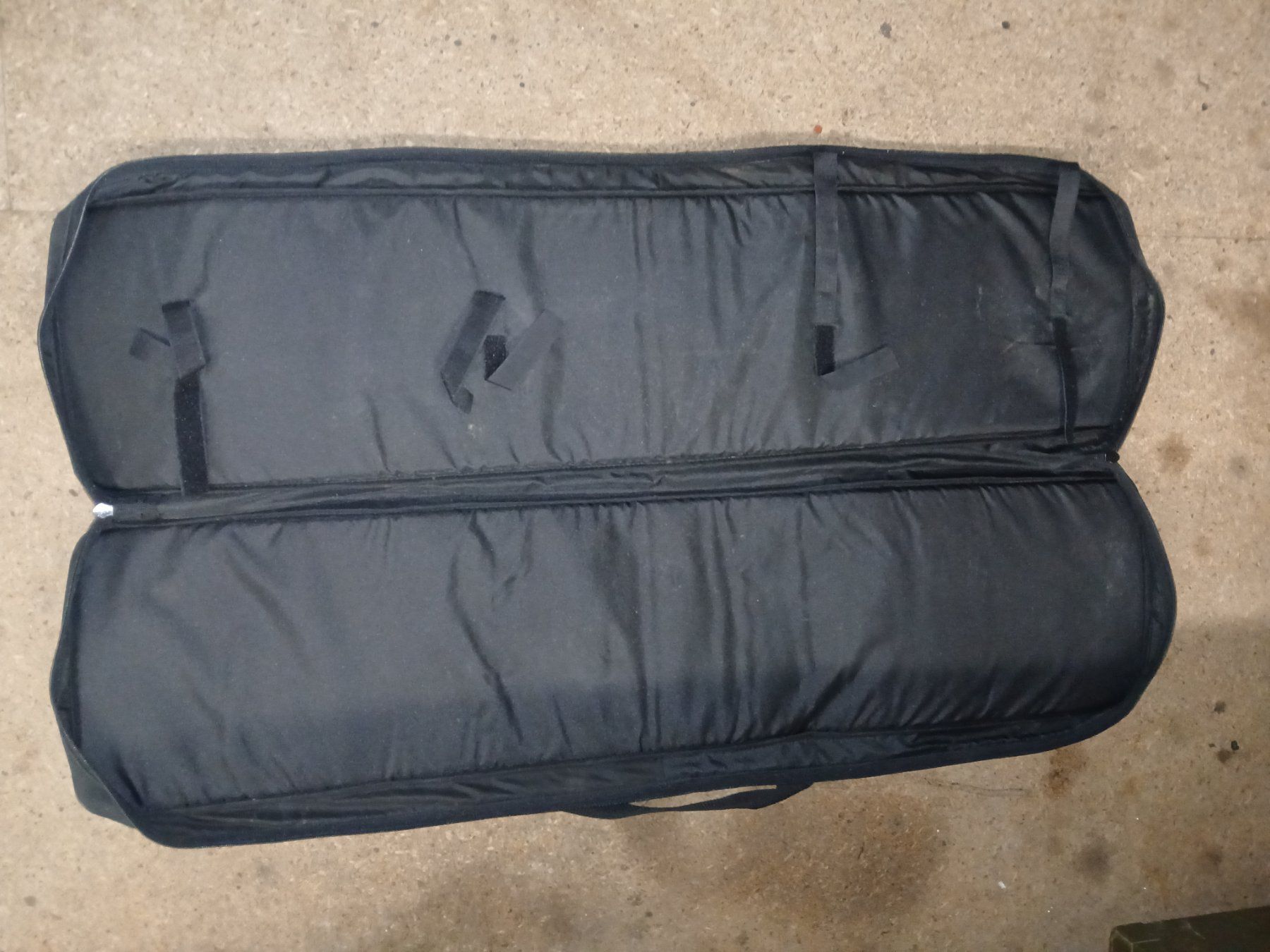 Sacs: Gewehr Tasche – D'occasion à Chur par siro999 1