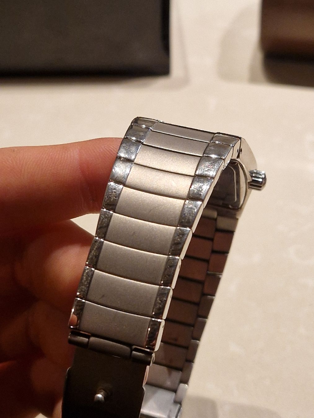 Certina Orologi: Certina DS Spel Titanium – Usato da Remigen venduto da 07watch_collector 5