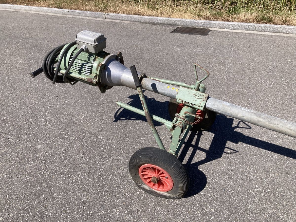 Alle Maschinen: Jauchemixer Güllenmixer – Defekt aus Uerkheim von Dealer-4813 5