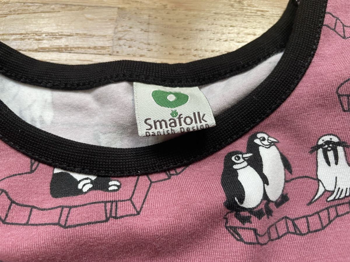 Smafolk Hemden, T-Shirts & Polos: Smafolk Langarmshirt Gr 86 – Neu (gemäss Beschreibung) aus Zürich von Martuski 1