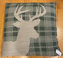 Zierkissen von Sander, 60x60 cm / 40.00 statt 110.00