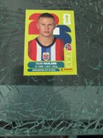 WM 2026 - Panini - Earling Haaland