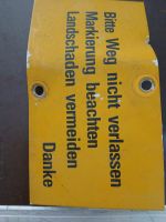 Wanderweg Infoschild Nr.2