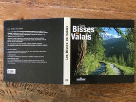 Les bisses du Valais