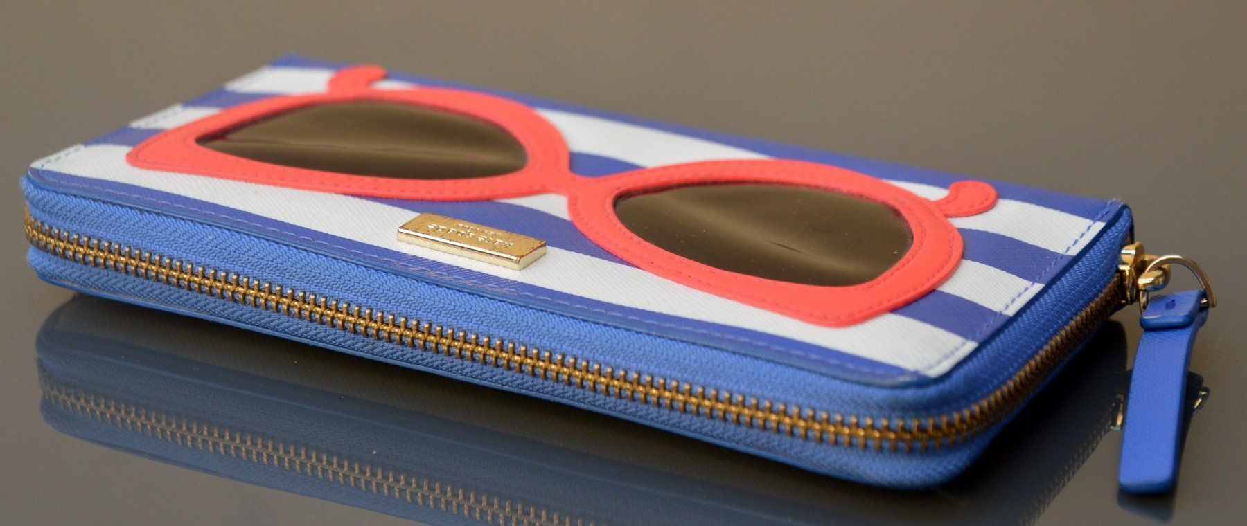 Kate Spade Portamonete: Portefeuille Wallet Kate Spade – Usato da Collonges venduto da arashee 3