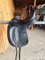 Prestige D2K Dressursattel
