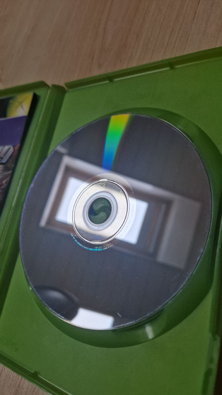 Giochi: Xbox World Racing – Usato da Oberkulm venduto da Andrixx46 2