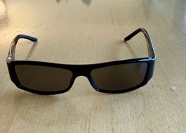 Sonnenbrille Gucci schwarz Top Zustand 🕶️