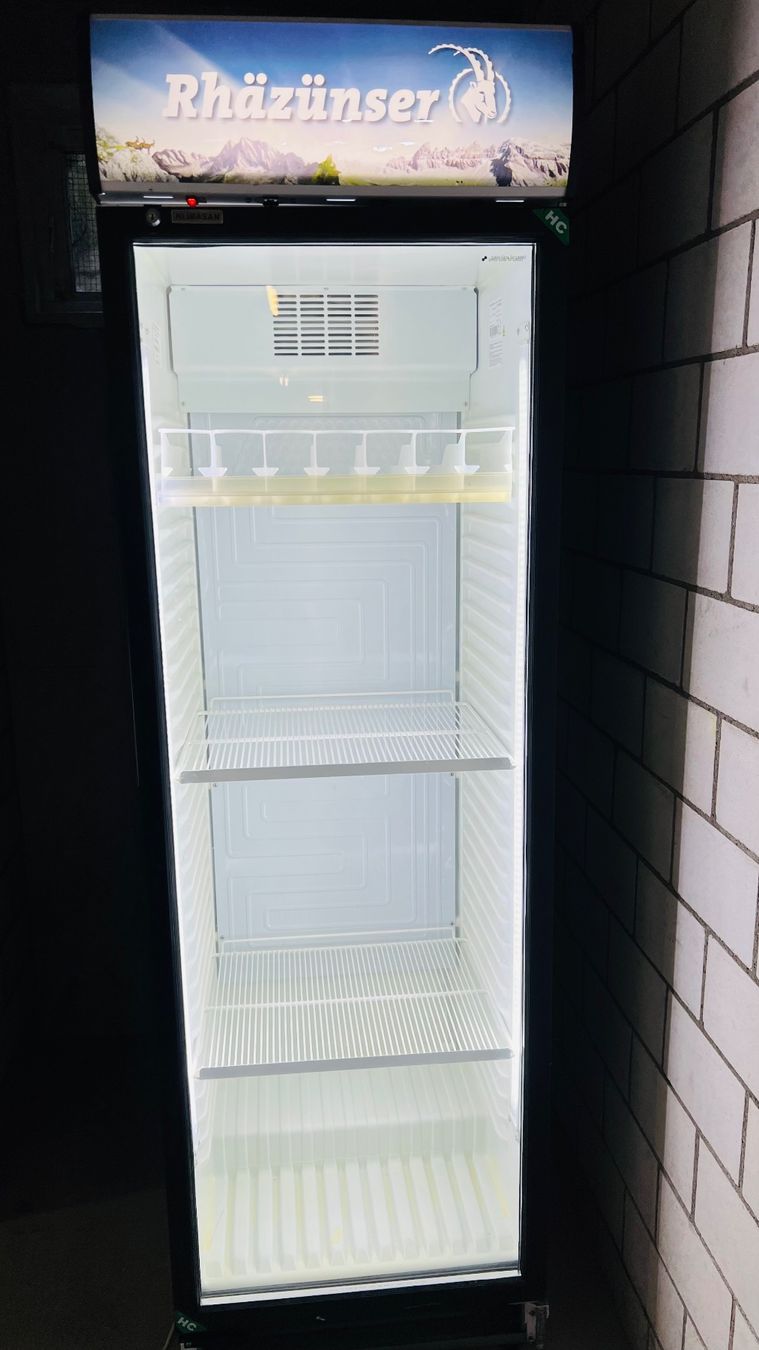 Frigoriferi: Kühlschrank – Usato da Spreitenbach venduto da Kolg 1