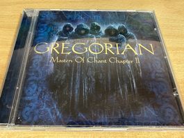 W1 Gregorian – Masters Of Chant Chapter II