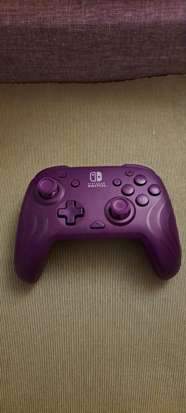 Controller: Neuf 2 manettes Nintendo Switch afterglow PDP  – Nuovo e nell'imballaggio originale da Borex venduto da ValterC 5