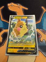 Morpeko V (SHF 37) - EN - Shining Fates