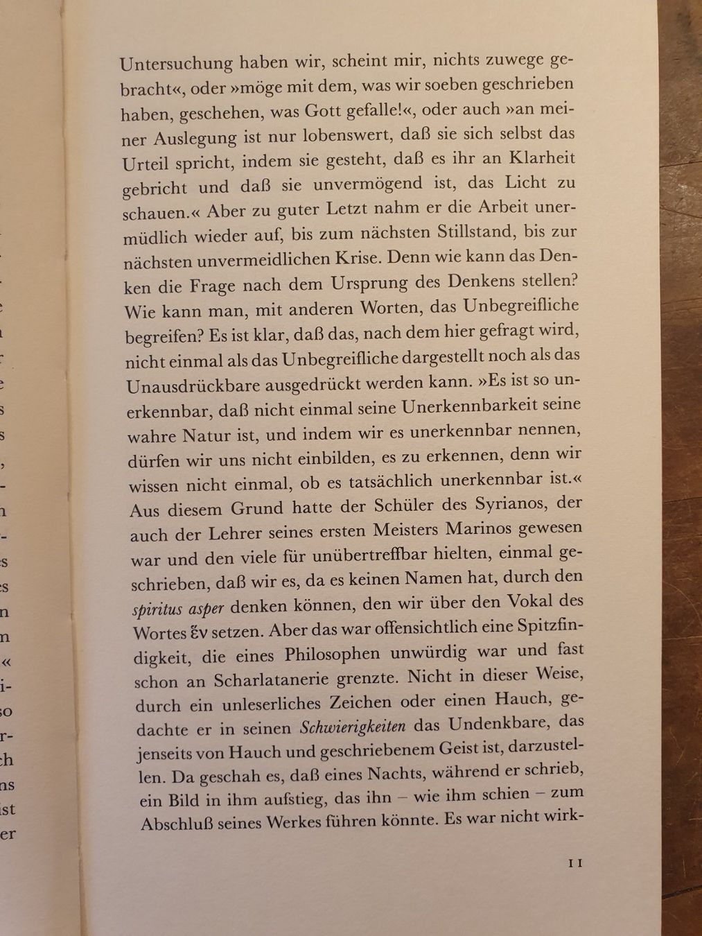 Bücher: Idee und Prosa - Giorgio Agamben - Hanser – Gebraucht aus Zürich von loosebone 8
