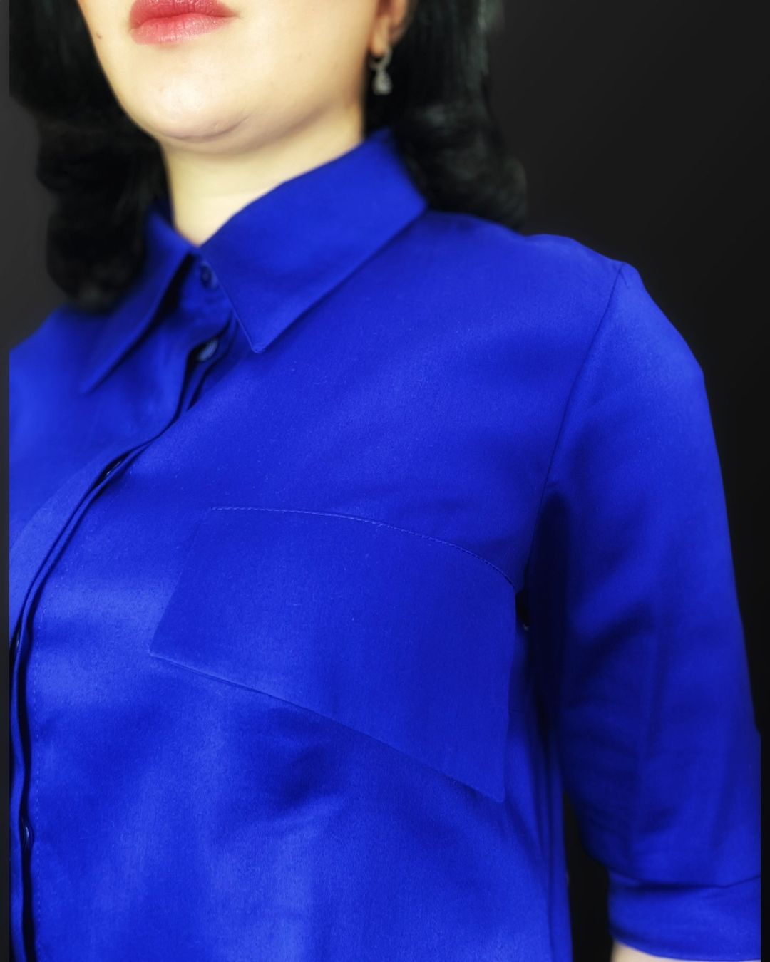 Kleider: Business oder Casual Kleid – Neu (gemäss Beschreibung) aus Glattpark(Opfikon) von sollee35 1