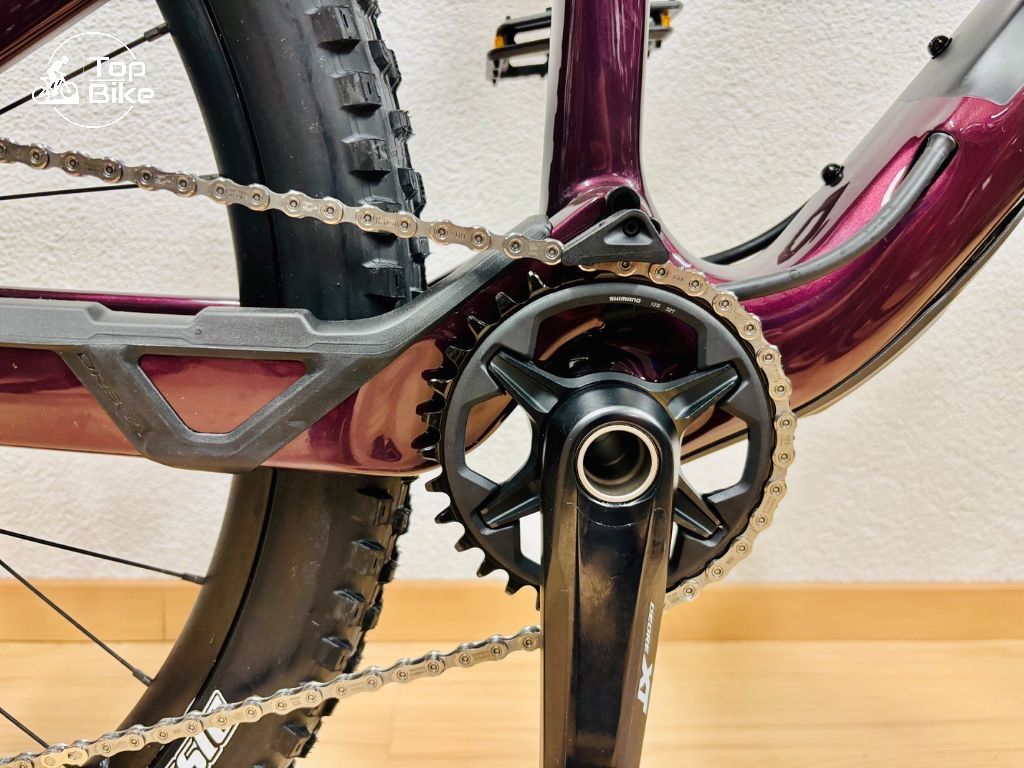 Orbea Velos: NEW Orbea Occam M10 LT XL – Neu und originalverpackt aus Stallikon von TopBikeCH 4