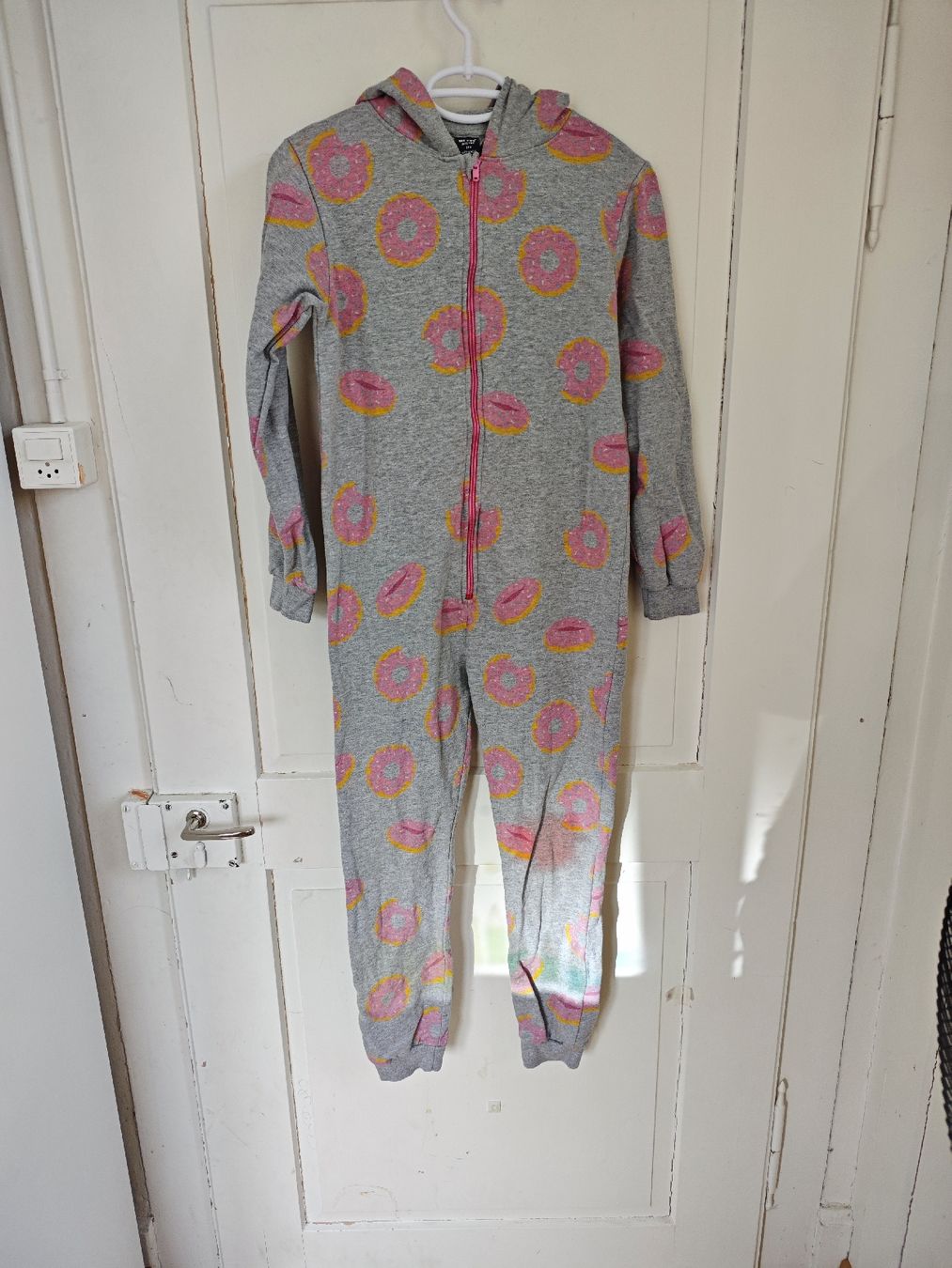 Jumpsuits: Jumpsuit Me Too Gr 146  – Gebraucht aus Winterthur von Shorna