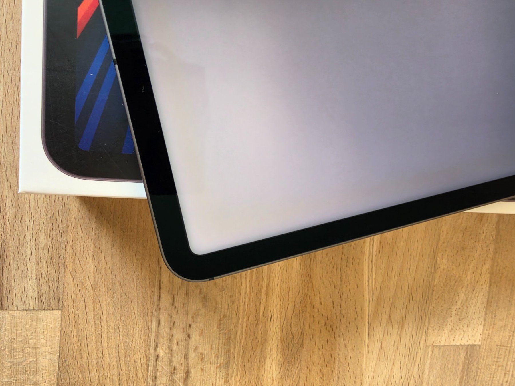 Apple Tablet PC: Apple iPad Pro M2 512GB WIFI + CELLULAR – Gebraucht aus Thonex von Luisc19 2