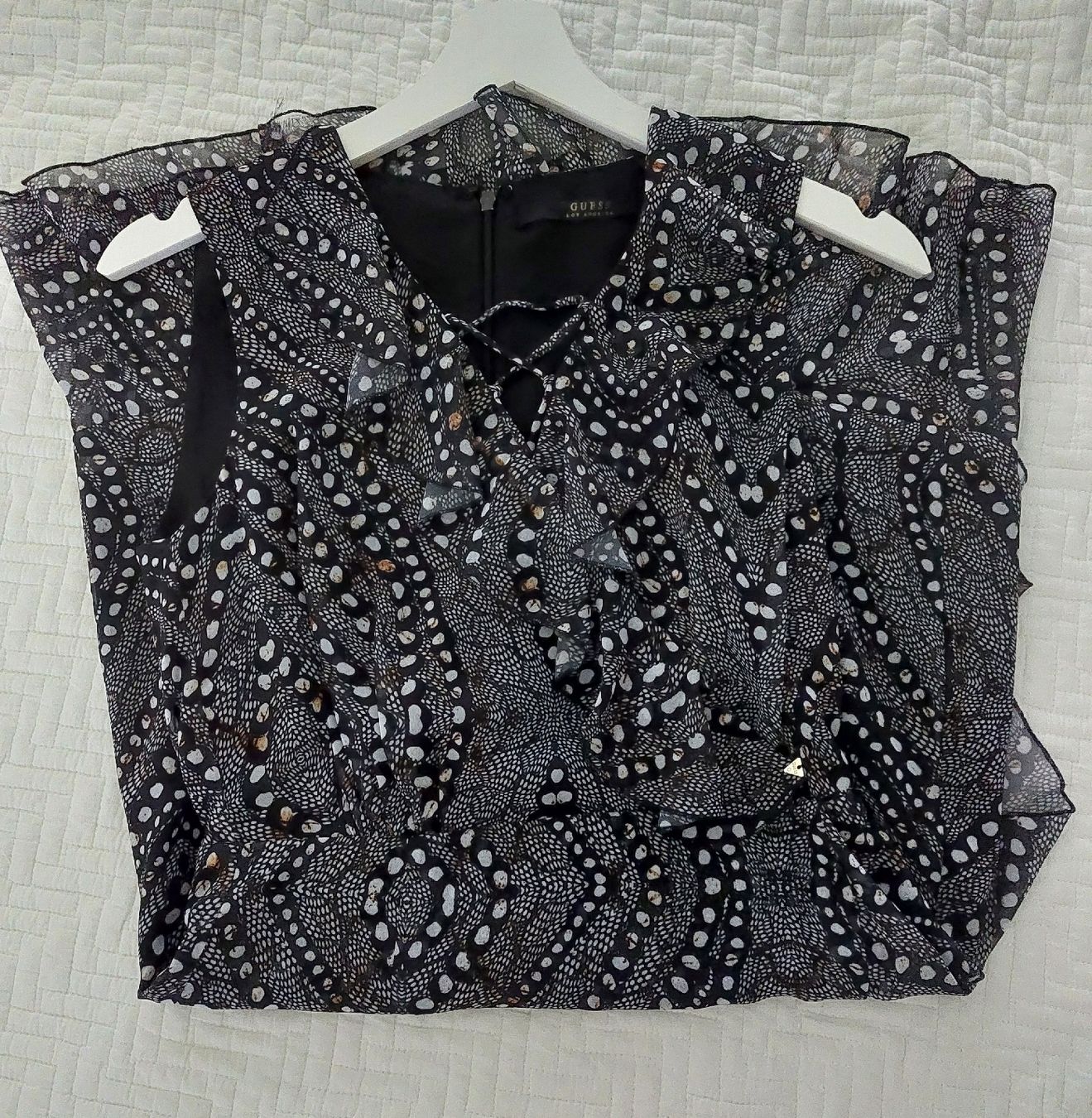 Guess Vestiti: Guess Kleid – Nuovo (secondo la descrizione) da Zürich venduto da Babadermf 2