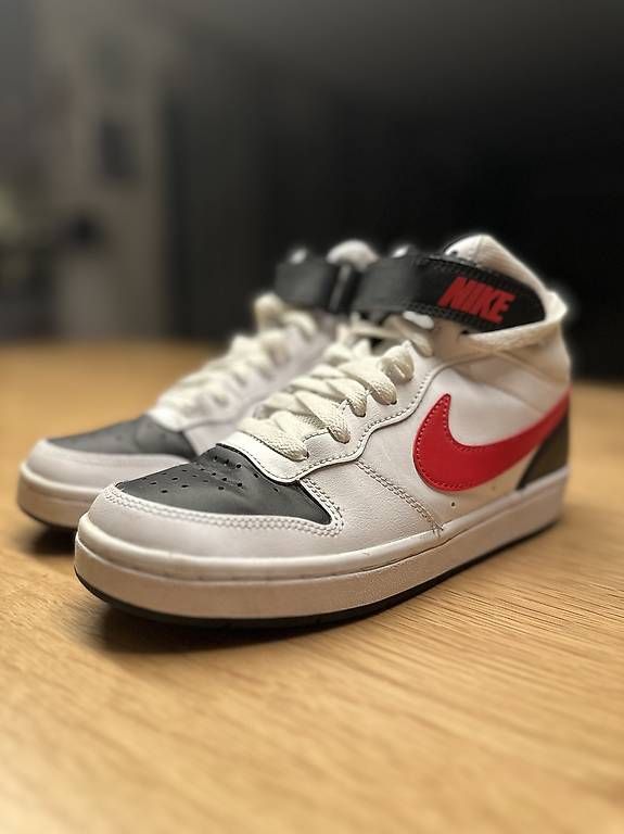 Scarpe da uomo: Nike Schuhe – Usato da Wil SG venduto da bushmaster1 4