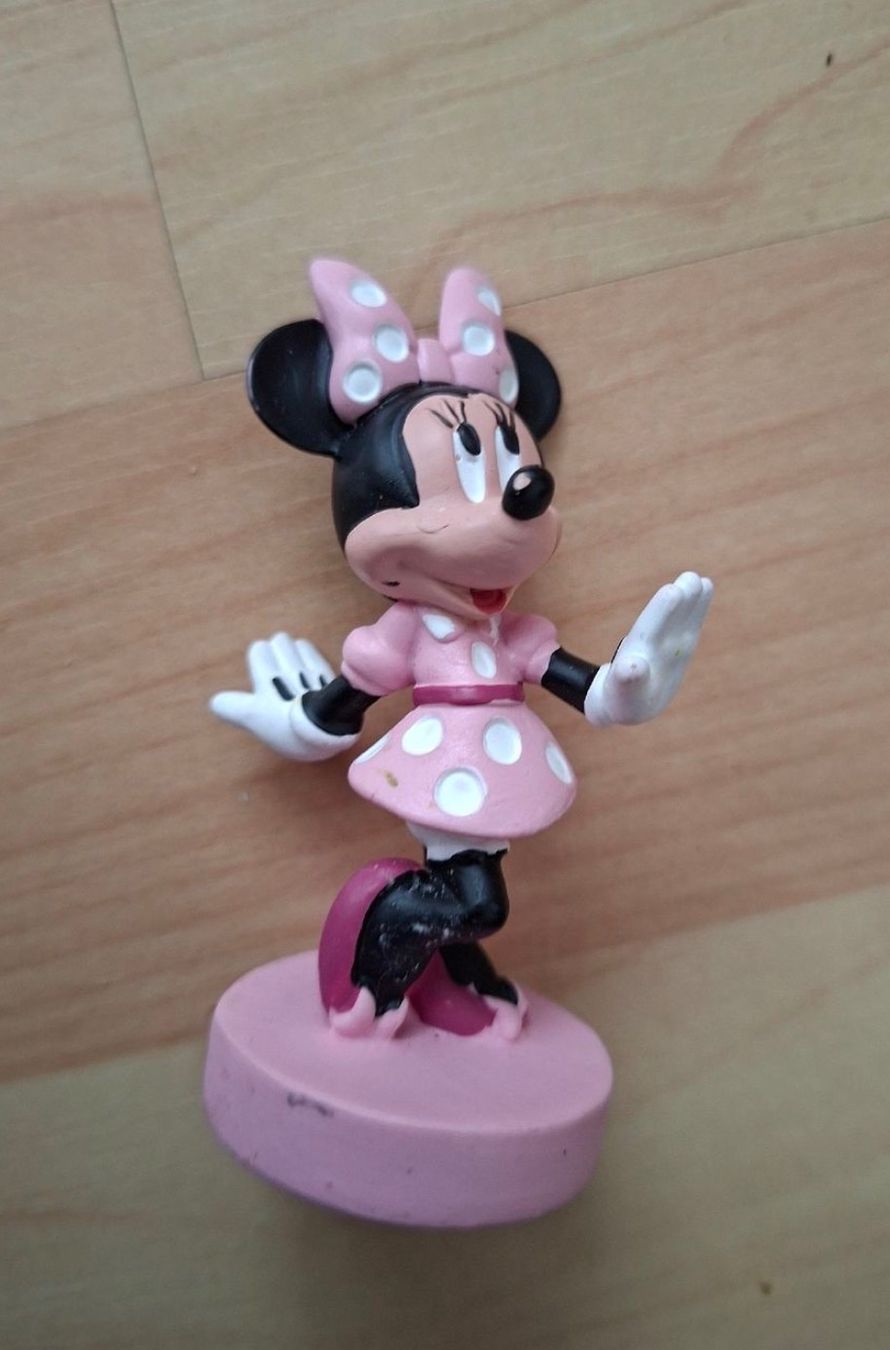 Tonies Figurines: toniefigur minnie – D'occasion à Kloten par Narenjina