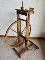 Spinnrad