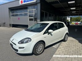 Fiat Punto 1.2  Pop Star      MFK  07.2026