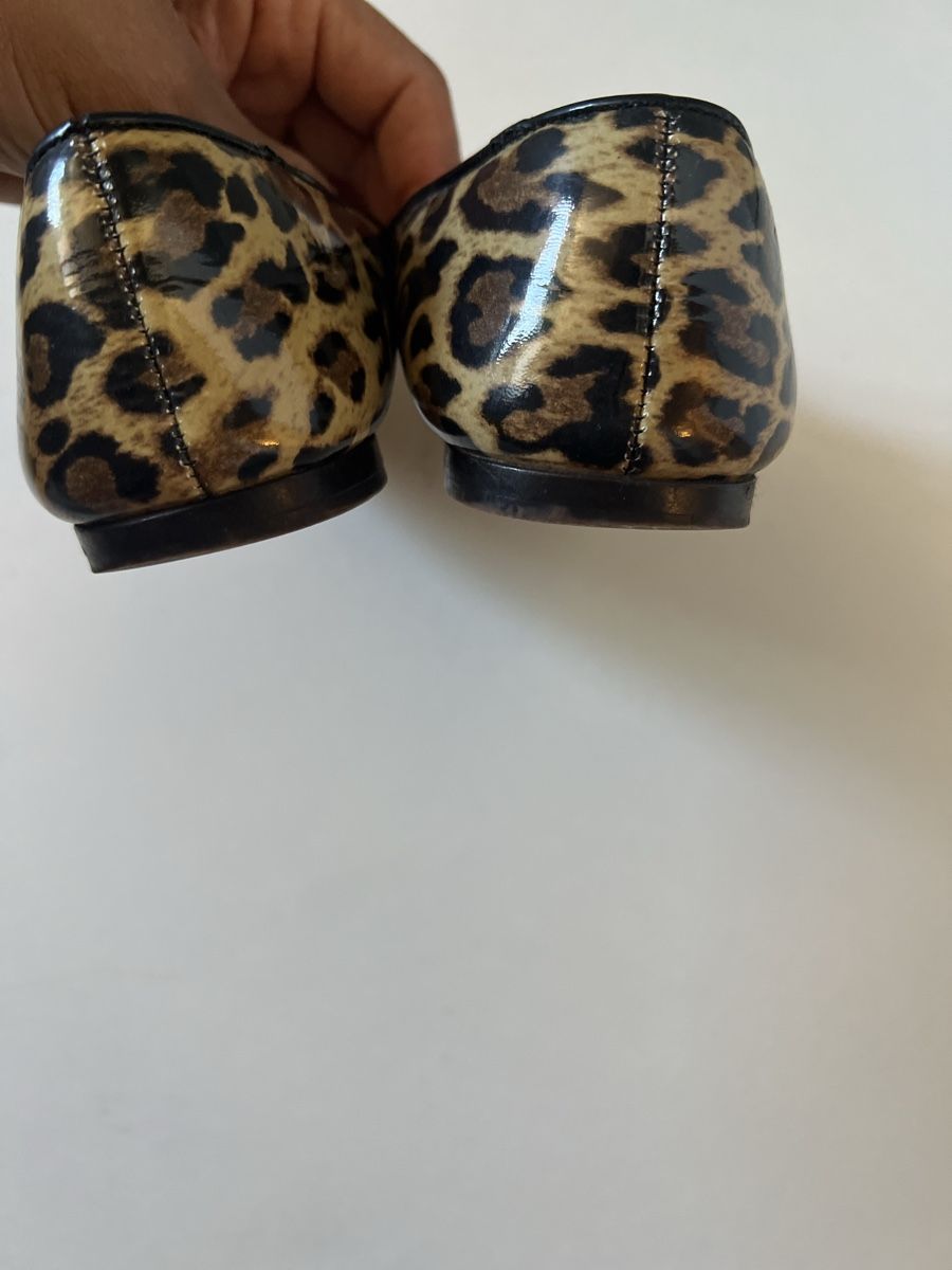 Damenschuhe: Prada Ballerina 37 – Gebraucht aus Dietikon von k.mirella 2