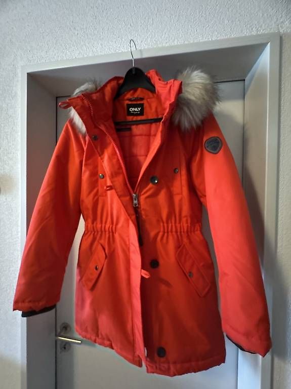 Vestes: Only Winter Damen Jacke  – Neuf avec emballage d'origine à Kloten par ane_k9zz 1