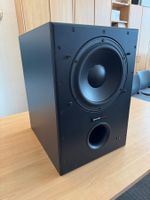 2 Stk. Dynaudio Acoustics BX30 aktiv Subwoofer -Top Zustand!