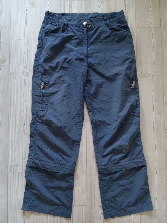 AnnoncePantalon de randonnée enfant? - Pantalons de randonnée enfant