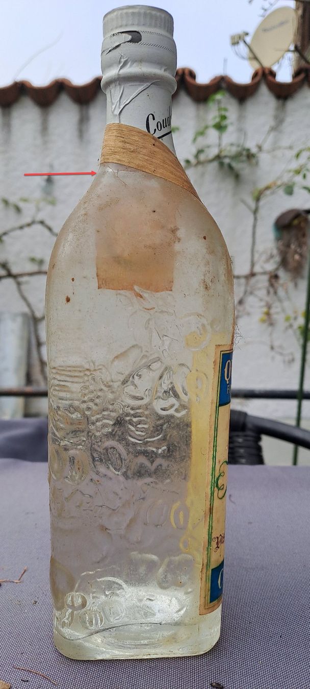 Williams Bevande alcoliche: Queen William's Coudray Frères Sion Flasche – Nuovo (secondo la descrizione) da Bern venduto da aucti0n 4