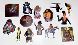 Stickers : Beyonce