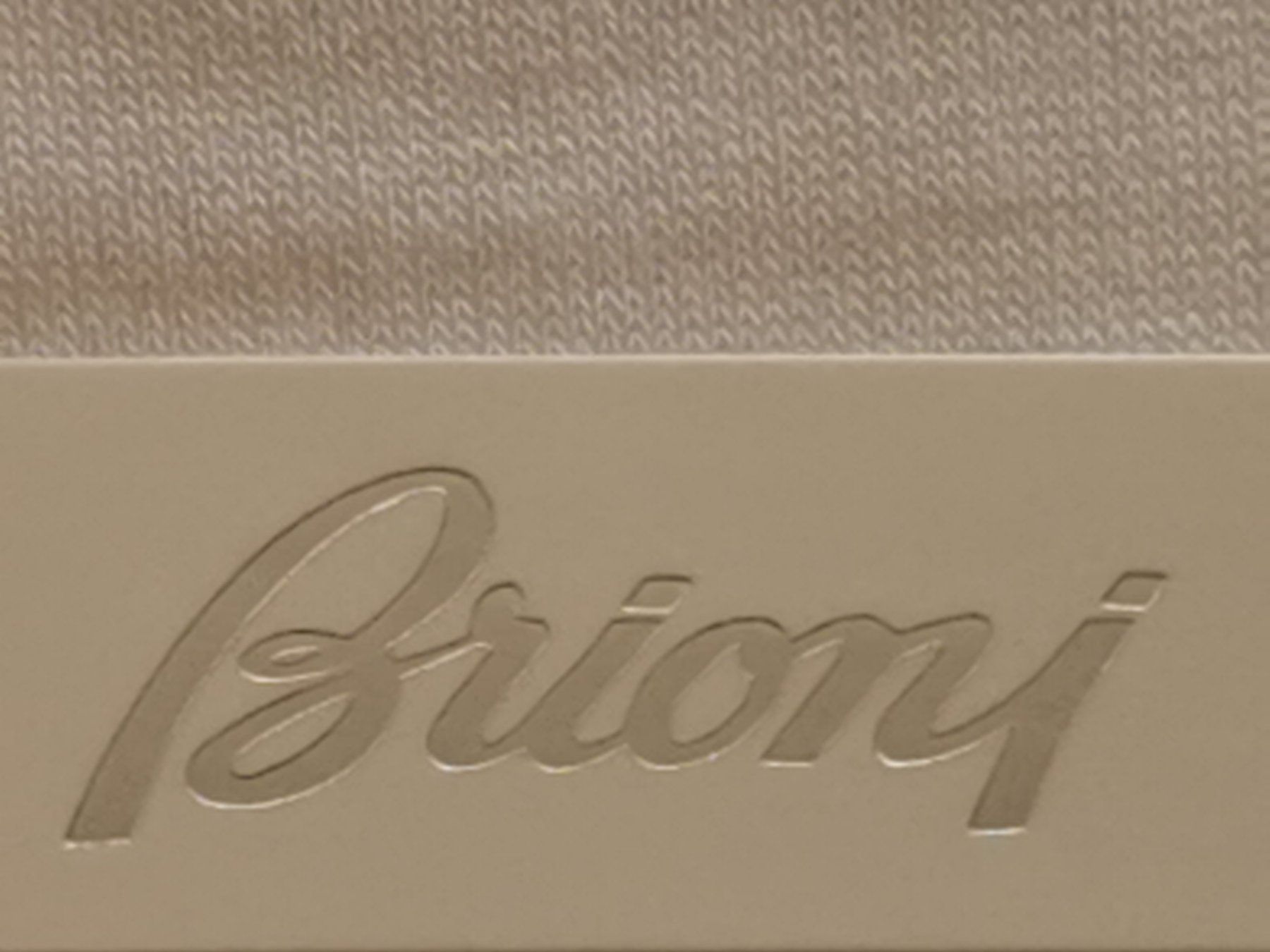 Brioni Calze: Brioni Herren Socken Gr 41-44 – Nuovo e nell'imballaggio originale da Schlieren venduto da vlalif 5