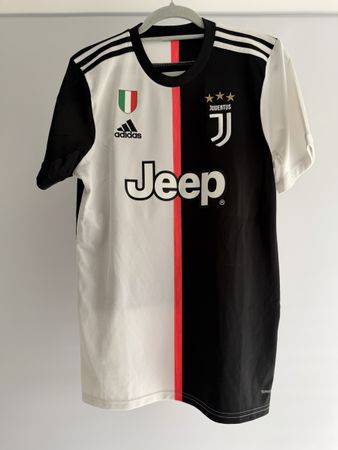 Juventus 2019/20 Home Adidas