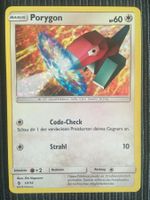 Pokemon Porygon Holo Promo 12/12 McDonalds 2018