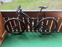 Specialized Stumpjumper Fully – 29 Zoll – Grösse M