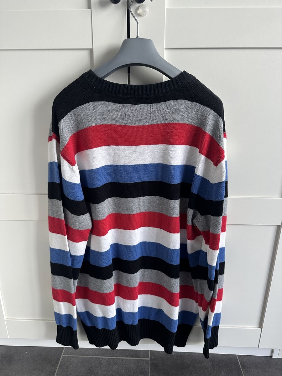 Ecko Pulls & Sweat-shirts: Herren Pullover gestreift Grösse XL – D'occasion à Winterthur par aer_mw7q 1
