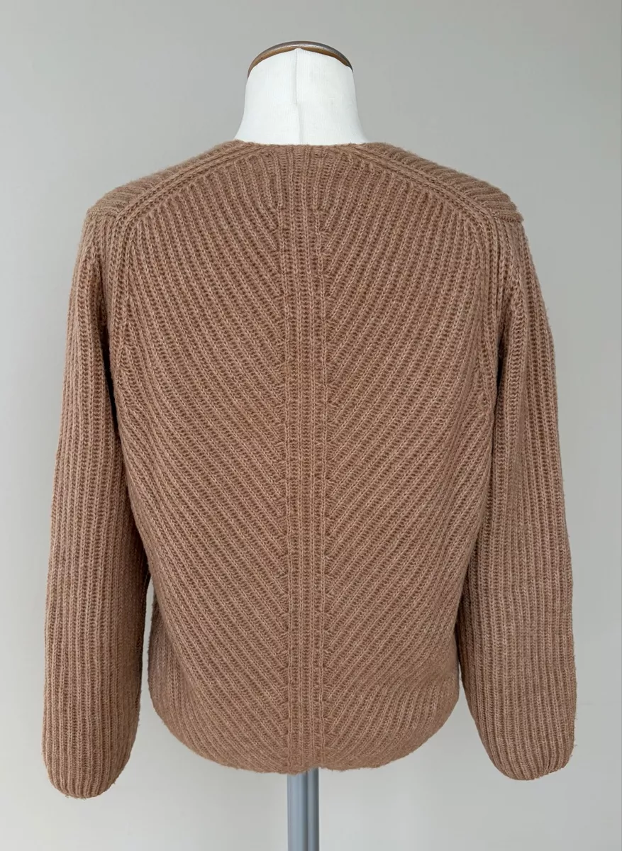 Cinque Maglioni & Felpe: CINQUE Woolpullover Gr.S NP229,- – Nuovo (secondo la descrizione) da Degersheim venduto da Starkigel 2