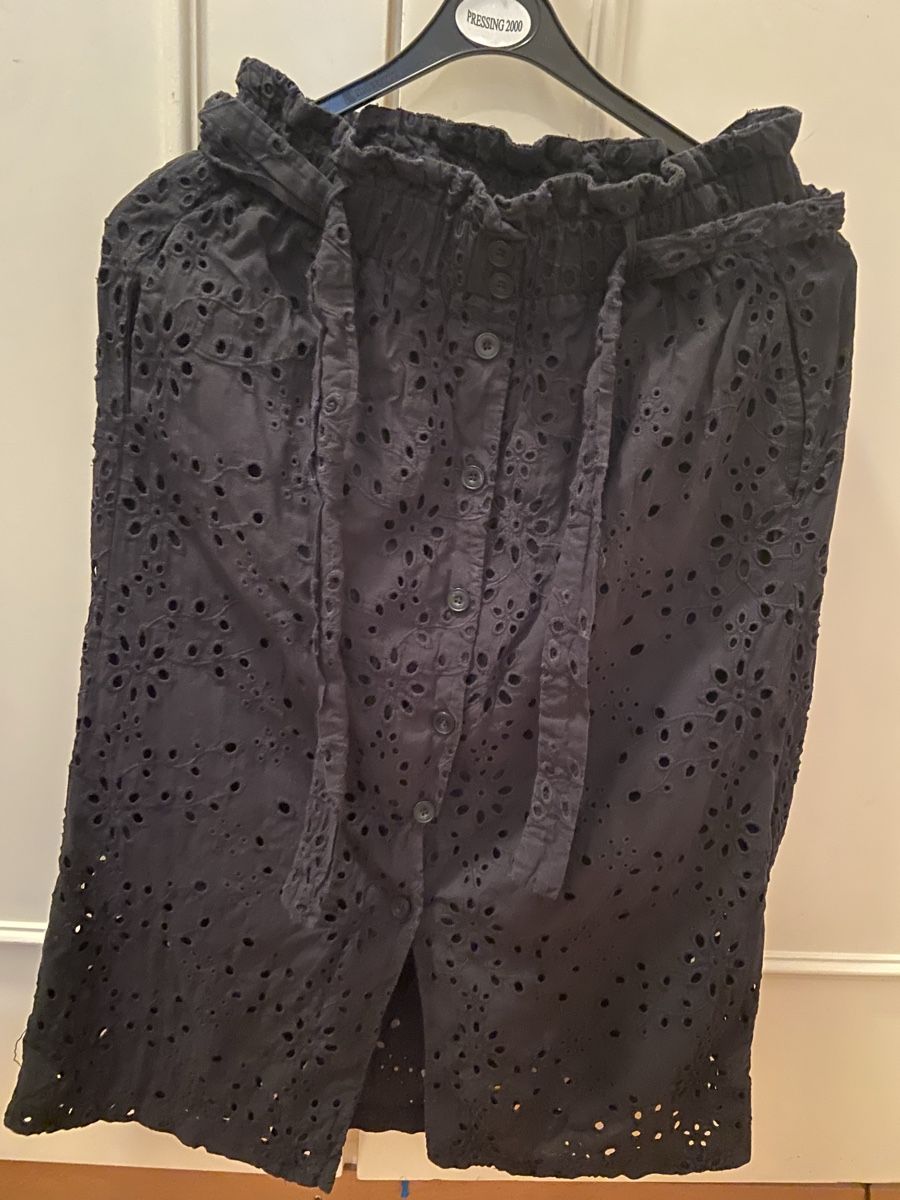 Gonne: Jupe noire Grace&Mila taille M – Usato da Lausanne venduto da Pascal9999