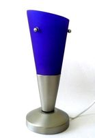 Aromatao Flash Duftleuchte - blau