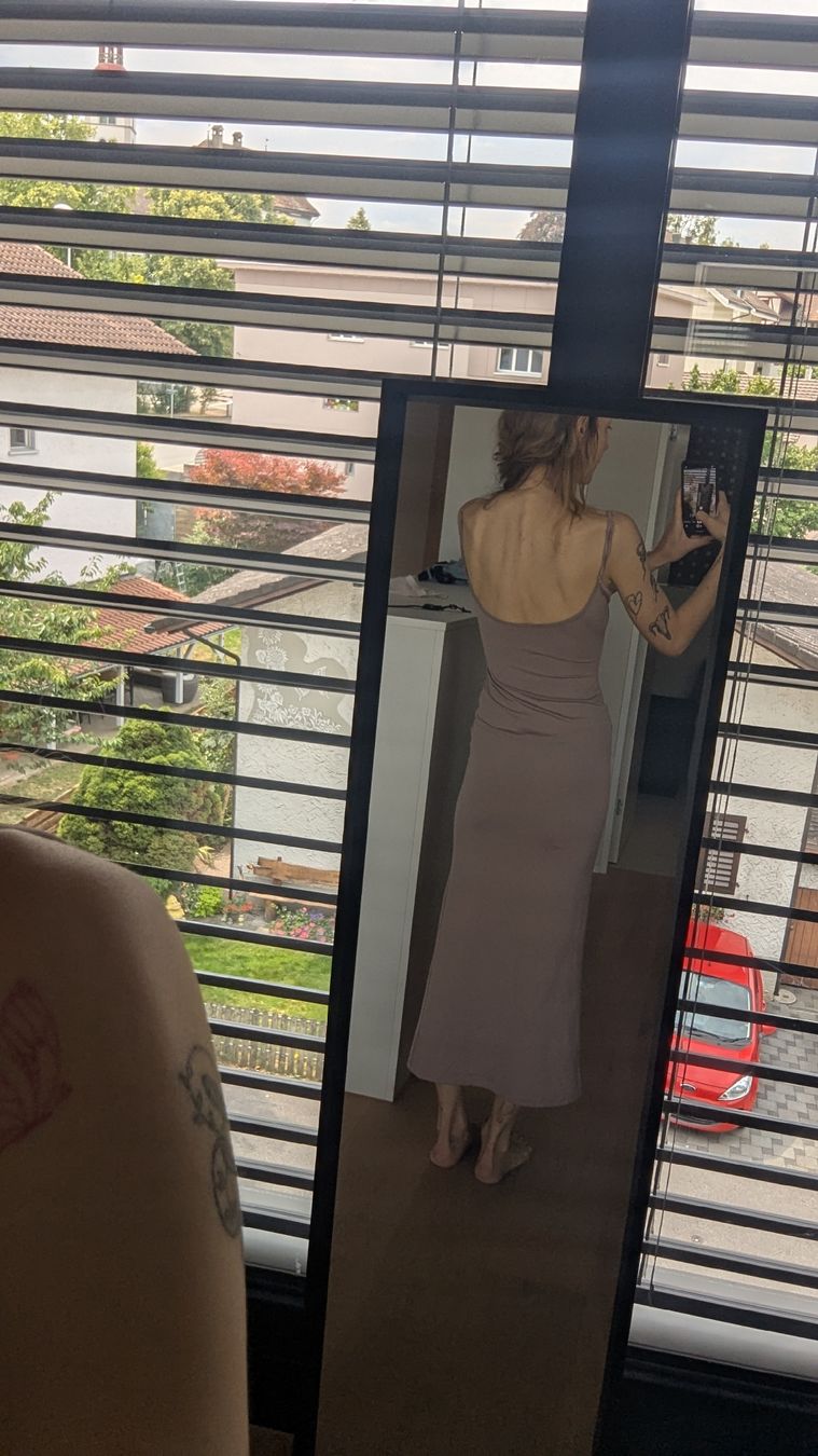 Mango Kleider: Kleid Mango – Gebraucht aus Sursee von janaasch 1