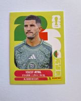 Panini Youcef Atal ALG 4