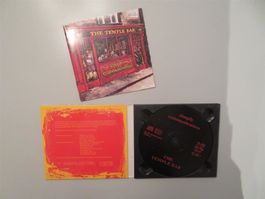 SIMPLE COMMUNICATION The Temple Bar 1995 Rock Pop CH Swiss