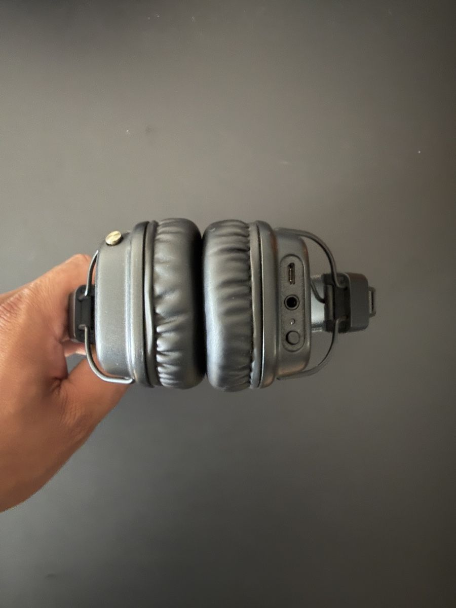 Marshall Kopfhörer: Marshall Major 2 Bluetooth Kopfhörer gebraucht – Gebraucht aus Flawil von Masterchef27 1