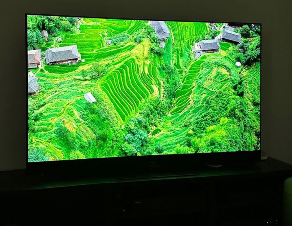 Top 4K OLED TV: Panasonic TX-65GZW2004 65': 164 cm Diagonale | Kaufen ...