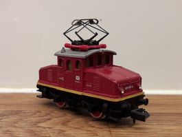 Arnold N : DB locomotive électrique de manœuvre E 169